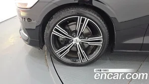 Volvo S60, 2019 — миниатюра 4