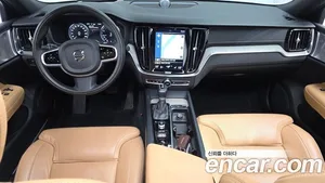 Volvo S60, 2019 — миниатюра 9