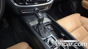 Volvo S60, 2019 — миниатюра 11