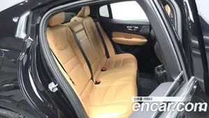 Volvo S60, 2019 — миниатюра 16