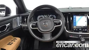 Volvo S60, 2019 — миниатюра 17