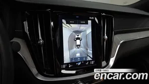 Volvo S60, 2019 — миниатюра 19