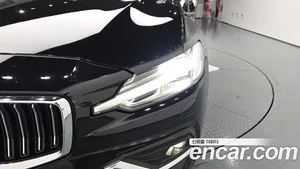Volvo S60, 2019 — миниатюра 7