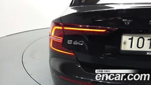 Volvo S60, 2019 — миниатюра 8
