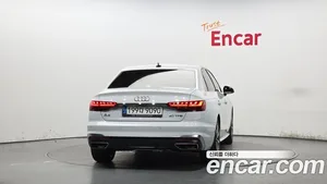 Audi A4, 2023 — миниатюра 4