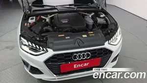 Audi A4, 2023 — миниатюра 6