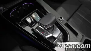 Audi A4, 2023 — миниатюра 12