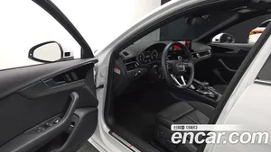 Audi A4, 2023 — миниатюра 13