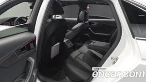 Audi A4, 2023 — миниатюра 17