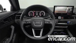 Audi A4, 2023 — миниатюра 20