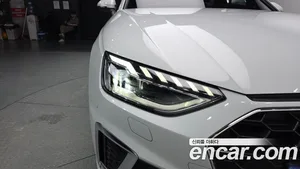 Audi A4, 2023 — миниатюра 8