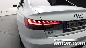 Audi A4, 2023 — миниатюра 9