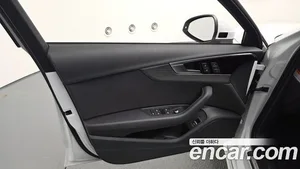 Audi A4, 2023 — миниатюра 14