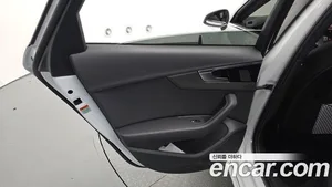 Audi A4, 2023 — миниатюра 15