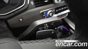 Audi A4, 2023 — миниатюра 36