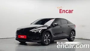 Polestar Polestar 2, 2022 — миниатюра 1