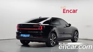 Polestar Polestar 2, 2022 — миниатюра 2