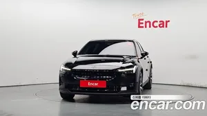Polestar Polestar 2, 2022 — миниатюра 3