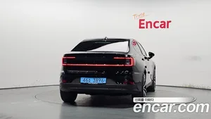 Polestar Polestar 2, 2022 — миниатюра 4