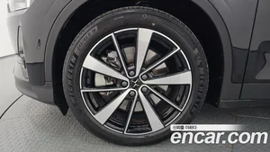 Polestar Polestar 2, 2022 — миниатюра 5
