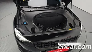 Polestar Polestar 2, 2022 — миниатюра 6