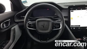 Polestar Polestar 2, 2022 — миниатюра 13