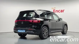 Mercedes-Benz EQB, 2025 — миниатюра 2