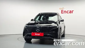 Mercedes-Benz EQB, 2025 — миниатюра 3
