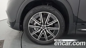 Mercedes-Benz EQB, 2025 — миниатюра 5
