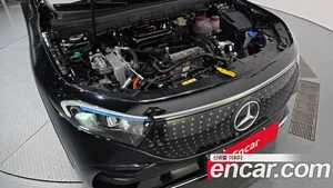 Mercedes-Benz EQB, 2025 — миниатюра 6