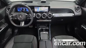 Mercedes-Benz EQB, 2025 — миниатюра 7