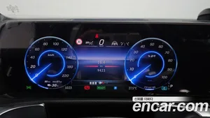 Mercedes-Benz EQB, 2025 — миниатюра 8