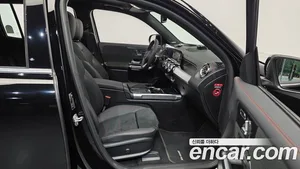 Mercedes-Benz EQB, 2025 — миниатюра 11