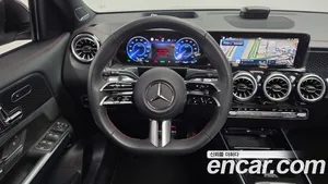 Mercedes-Benz EQB, 2025 — миниатюра 13