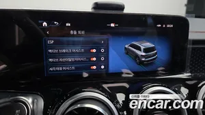 Mercedes-Benz EQB, 2025 — миниатюра 18