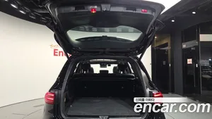 Mercedes-Benz EQB, 2025 — миниатюра 20
