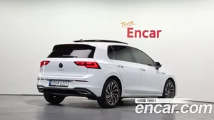 Volkswagen Golf, 2022 — миниатюра 2