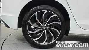 Volkswagen Golf, 2022 — миниатюра 5