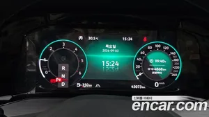 Volkswagen Golf, 2022 — миниатюра 8