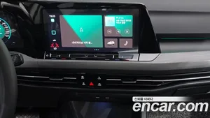 Volkswagen Golf, 2022 — миниатюра 15