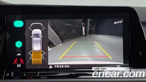Volkswagen Golf, 2022 — миниатюра 16