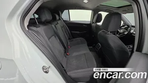 Volkswagen Golf, 2022 — миниатюра 19