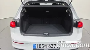 Volkswagen Golf, 2022 — миниатюра 20