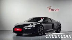 Audi R8, 2021 — миниатюра 1