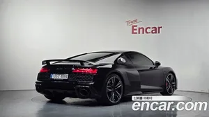 Audi R8, 2021 — миниатюра 2