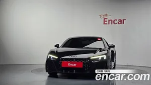 Audi R8, 2021 — миниатюра 3