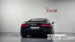 Audi R8, 2021 — миниатюра 4