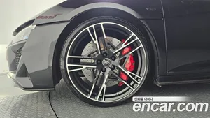 Audi R8, 2021 — миниатюра 5