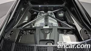 Audi R8, 2021 — миниатюра 6