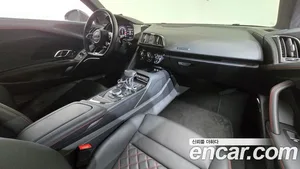 Audi R8, 2021 — миниатюра 10
